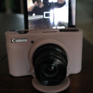 Canon Powershot SX730 HS Digital Camera